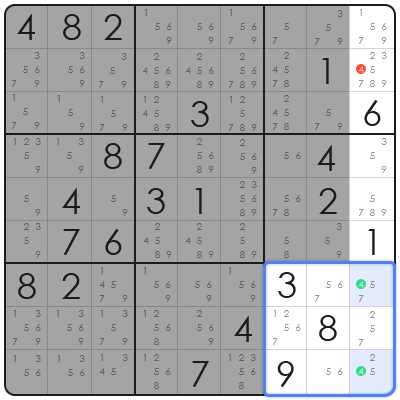 sudoku fastest time